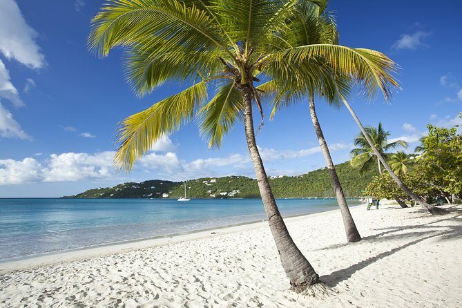 St Thomas Private Group Tour (11 or more ppl) - Key things to know before you go