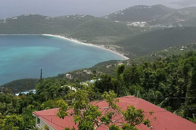 St Thomas Private Group Tour (11 or more ppl) - What the $82 per person really buys you (and what to budget)
