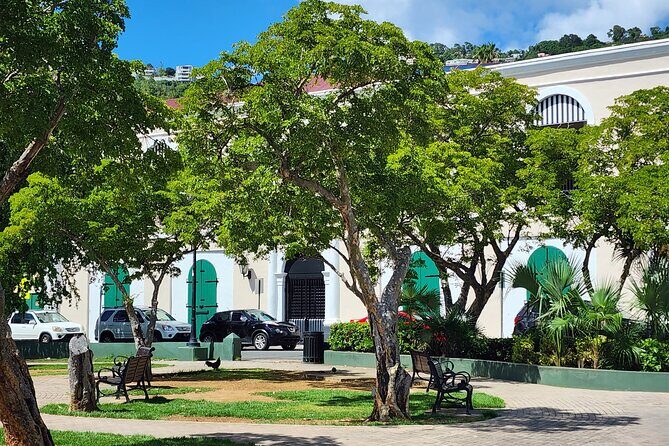 St. Thomas Shopping And Sightseeing Tour - What to budget for beyond the $65