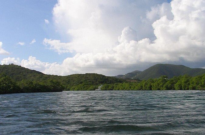 Stand Up Paddleboard Rental in St Thomas - What’s Included, What’s Not, and What You’ll Need to Plan