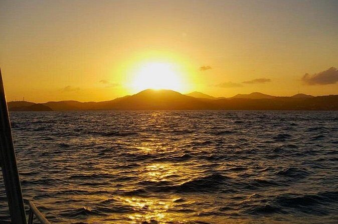 Sunset on the Water + Night Snorkeling with Guide in St. Thomas - What you might see after dark (and why night behavior is different)