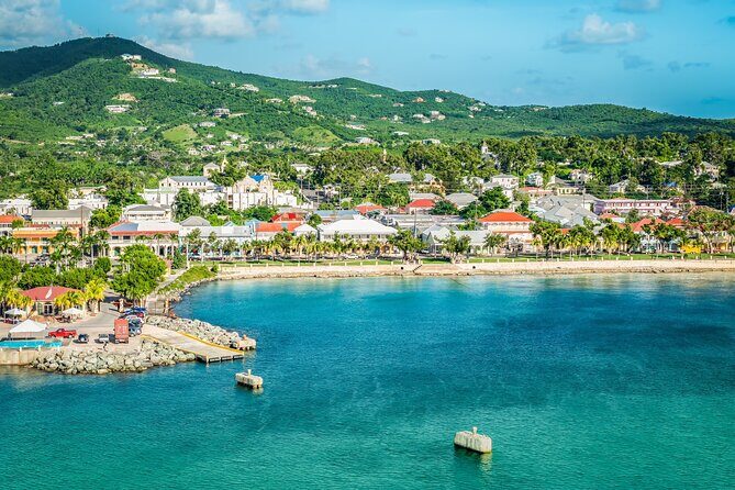 The Frederiksted St. Croix Sea Turtles Snorkeling Tour - Guide Jovan and the Safety-First Approach