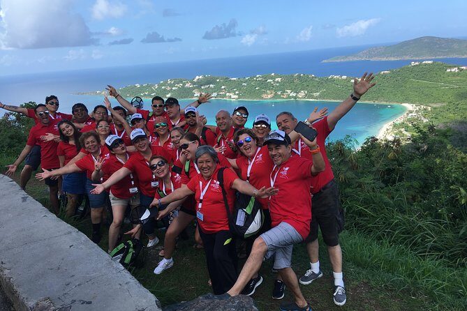 Two-Hour Sightseeing Excursion - Key points to know before you go