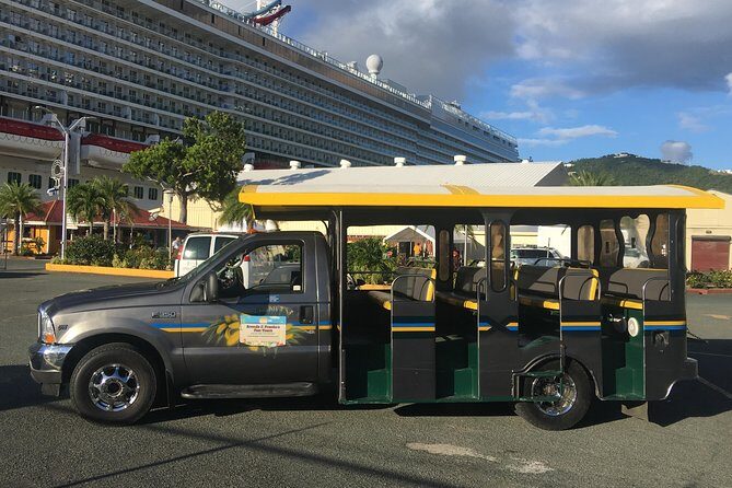 Two-Hour Sightseeing Excursion - What’s included (and what you should budget for)