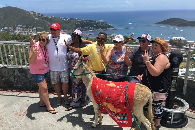 Two-Hour Sightseeing Excursion - Why the guide style matters on a short tour