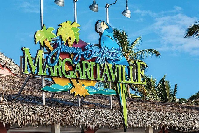 Vi Top Taxi - St. Thomas Airport Transfer to Wyndham Margaritaville - Price and value: what $180 per group really means