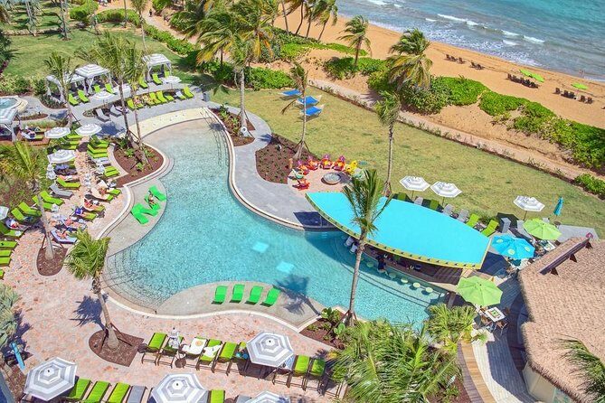 Vi Top Taxi - St. Thomas Airport Transfer to Wyndham Margaritaville - What “private” means here, and why you’ll feel it