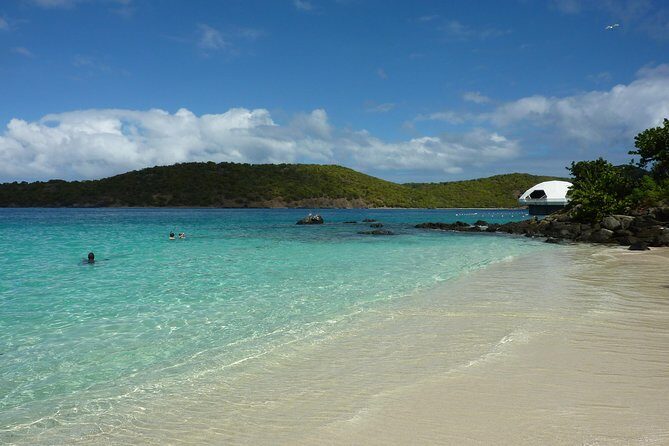Vi Top Taxi & Tours -Airport Transfer to Bolongo Bay/ Limetree - Key Highlights I’d Plan Around