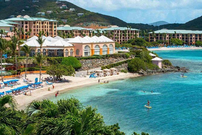 Vi Top Taxi &Tours - Airport Transfer to the Ritz Carlton - Meeting Your Driver at the Airport (So You’re Not Wandering)